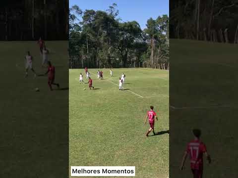 Melhores Momentos Aliança 1 x 1 Bagaço