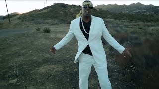 Lonely Road - Master P (Official Music Video)