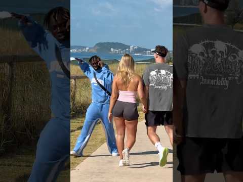 I Wasn’t Gonna Slapped #youtubeshorts #viral #prank