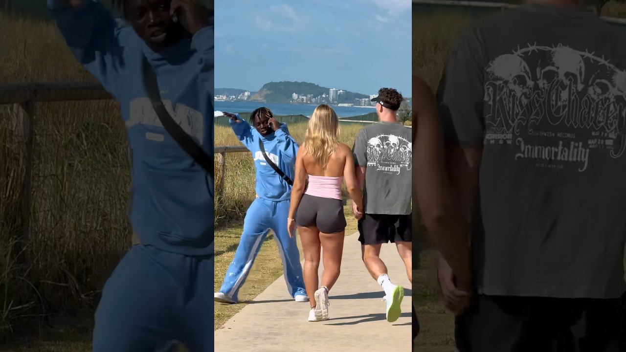 I Wasn’t Gonna Slapped #youtubeshorts #viral #prank