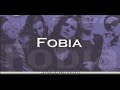 Fobia - Maten Al D.J - Voz
