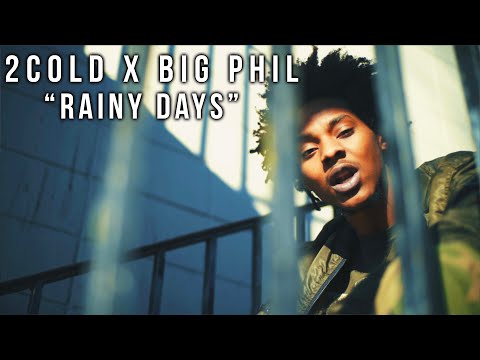 Alone Jones Feat. Big Phil - "Rainy Days" x Dir.By SoLoVisualz