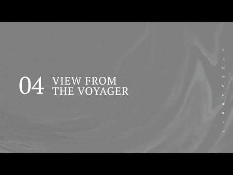ConfidentialMX - View from the Voyager