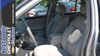 2006 Cadillac DTS Framingham Wellesley Natick, MA #C270612A - SOLD
