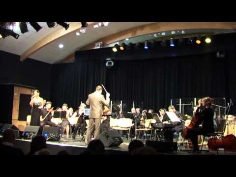 Dominika Ziemnicka - As Time Goes By