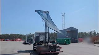 Camion scarrabile DAF FA LF260I in vendita - Immagine 5 | Autoline IT Camion scarrabile DAF FA LF260I | Immagine 5 - Autoline