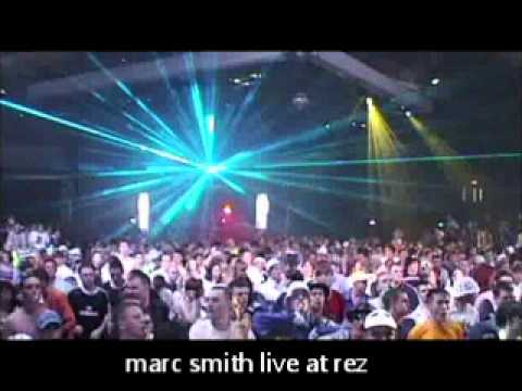 dj marc smith live at rezerection 24/8/96 FULL SET HQ
