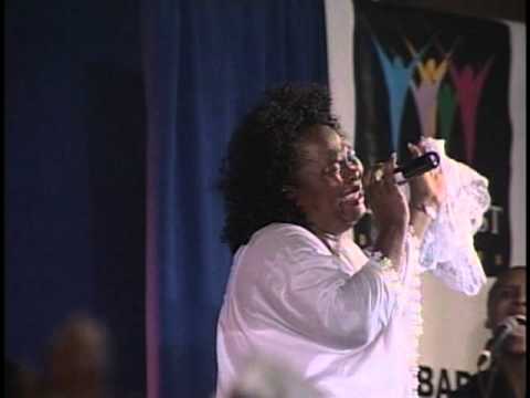 Bridget Blucher i'm still here.VOB