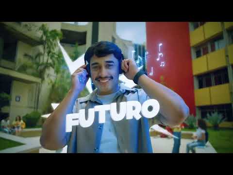 PUC é PUC! Campanha de Vestibular 2025