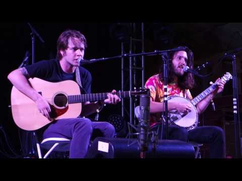 Lay Down My Old Guitar - Billy Strings - High Sierra Music Fest - Doc Watson Tribute - June 30, 2017