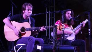 Lay Down My Old Guitar - Billy Strings - High Sierra Music Fest - 06.30.17 - Doc Watson Tribute