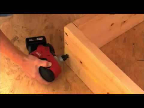 ����� ������� �������������� Milwaukee C12 PN-0