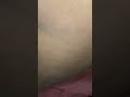 Cought A Big Ass Spider And Gave Me Goosebumps