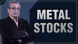 Should You Hold Your Metal Stocks? Trading Metal Stocks Vijay Bhambwani
