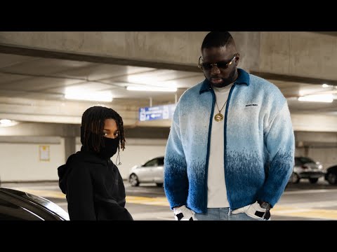 SIX - Freestyle Notorious (Crime Session)