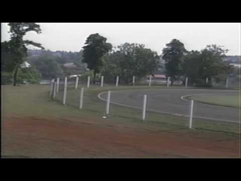 Alcidio MERIGHE -- Londrina, 1994 - PARTE 11