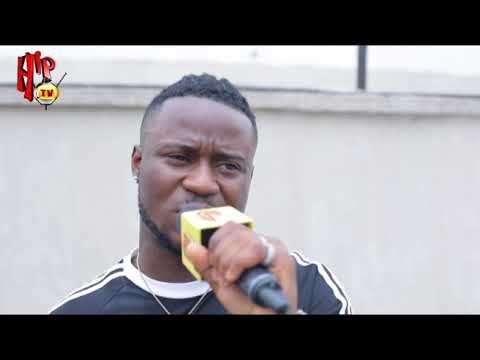 "DAVIDO DIDN'T STEAL ANY BEAT" - ICHABA (Nigerian Entertainment News)