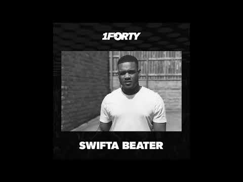 1Forty Presents Archive 3 - Swifta Beater Mix