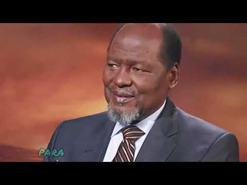 12 Criminosos perigosos de MOÇAMBIQUE