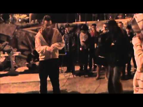 17ª Batalha da Pista (Bate-evolta Dupla) - Shinobi e Leafar vs. João e STN