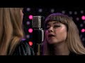 Lucius - The Man I’ll Never Find (Live on KEXP)