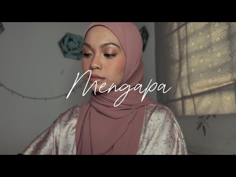 Mengapa - Rony Parulian (Covered by Wani Annuar)