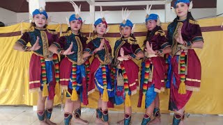 Download lagu JATILAN SEGORO KIDUL BABAK PUTRI NDADI  RASULAN PACING PACAREJO SEMANU GUNUNGKIDUL 2026 mp3