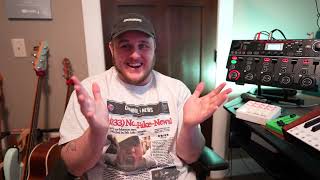 Video thumbnail for DO NOT BUY AN RC 505 MKII (this thing is BROKEN!) by MrWobblesExtra