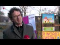 Trofee Kern met Pit naar Kabouterroute Bultpark