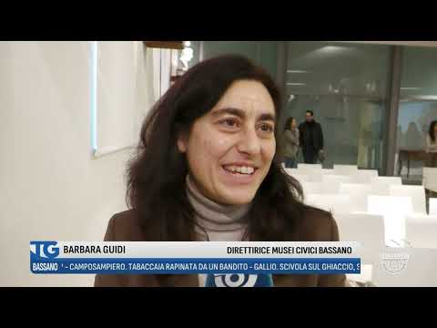 TG BASSANO Full Edition | January 12, 2026