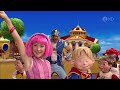 Svenska LazyTown 1 Den Lataste Staden Avsnitt 15 Swedish Language Boomerang TV4 Sverige AB