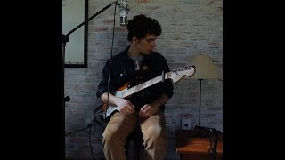 My Broken Back Music Video