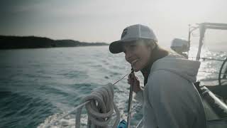 OluKai Kai in our Blood