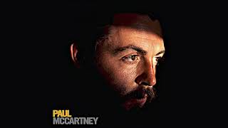 Paul McCartney-This Never Happened Before