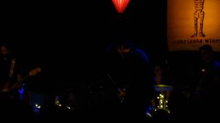 Carissa's Wierd - So You Wanna Be a Superhero (Live @ the Showbox, Seattle, 7/9/10)