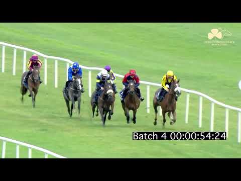 ITM Barrier Trials 05 June 2019 - Batch 04