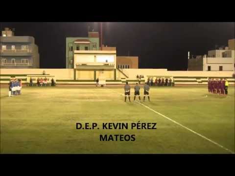 SAN ISIDRO 5 -  BAÑADEROS 0 (REGIONALES)