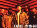 Where'd You Go - Fort Minor 