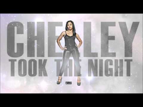Chelley - Took The Night [Victor Palmez & Id Remashedit]