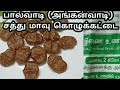Sathu Maavu Kolukattai சத்து மாவு கொழுக்கட்டை Sathumaavu Koz