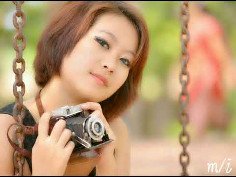 Jennifer Vanlallawmawmi - Min hriatrengna hi (Bda hlate)