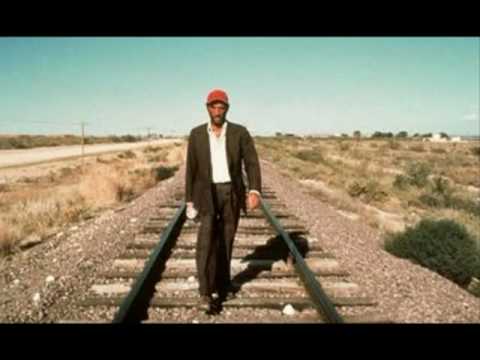 Paris Texas - Gotan Project