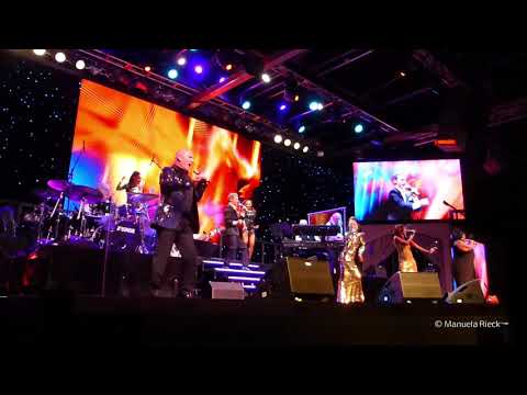 Greased Lightnin' ('Grease') (Sparkassen Musical Gala, Berlin 21.09.2020)