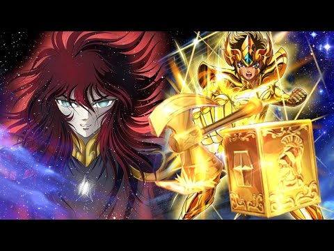 RUMO AO LENDÁRIO NO DUELOS GALÁCTICOS E JOGANDO O MELHOR PVP    - SAINT SEIYA AWAKENING