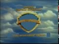 Warner Bros Domestic Television Distribution Logo 1996 Bloopers