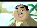 Opening To Scooby Doo 2 Monsters Unleashed 2004 VHS