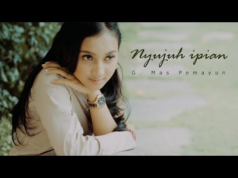 G Mas Pemayun - Nyujuh ipian (Official Music Video)
