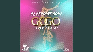 Gogo (Coco Remix)