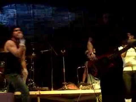 Stereonova - In the End