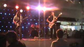 Whiskey on the Rocks Live at Golden Boll